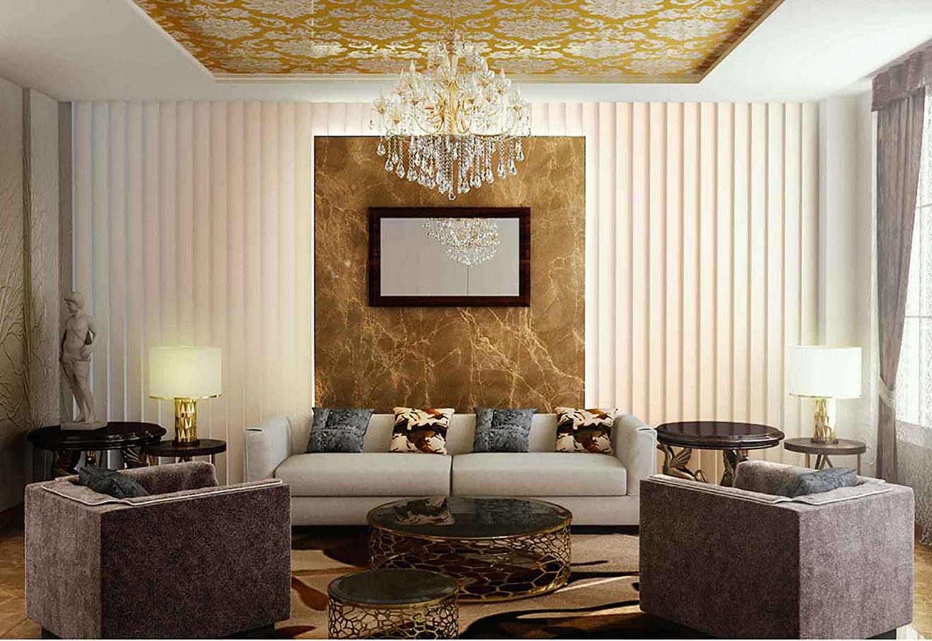 Property Development LTD — Farahzadi RESIDENTIAL VILLA