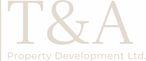 Logo T&A PROPERTY DEVELOPMENT LTD.